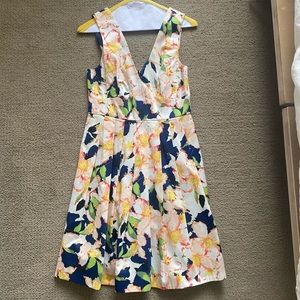 J. Crew dress size 0